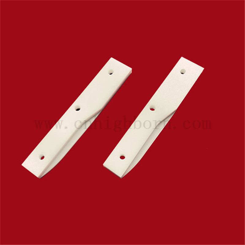 Zirconia Parte in ceramica Y2O3 Stabled Zro2 Ceramic Component