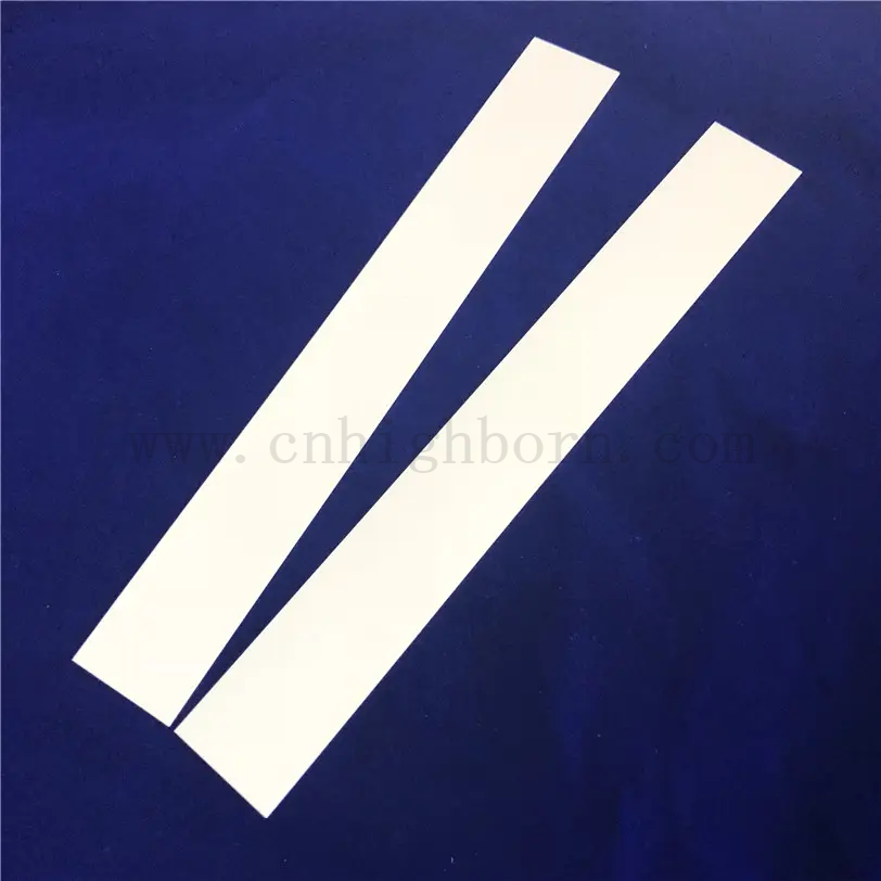 Boron Nitruro BN Substrato di isolamento in ceramica