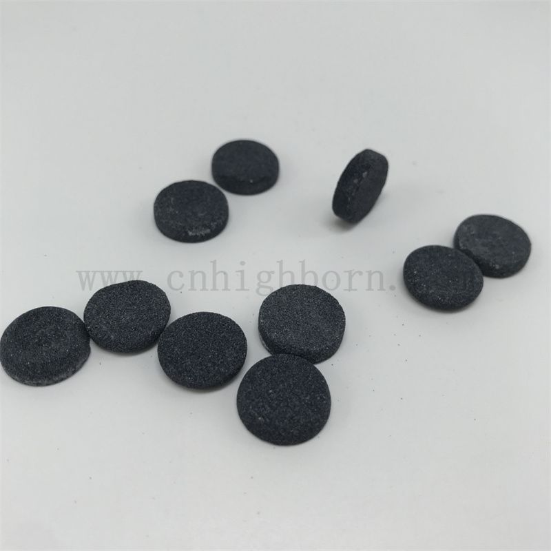  Personalizza il pannello filtro in alluminio poroso a gas ceramico microporoso