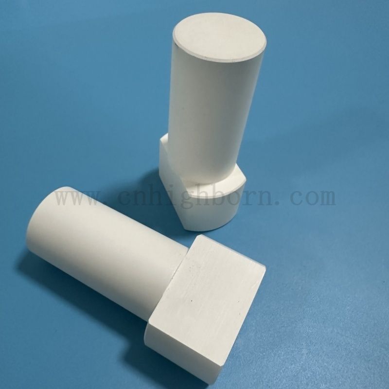 Accessorio in ceramica a nitruro di alimentazione diretta di fabbrica BN BNETTROGE PILLAR CERAMICO
