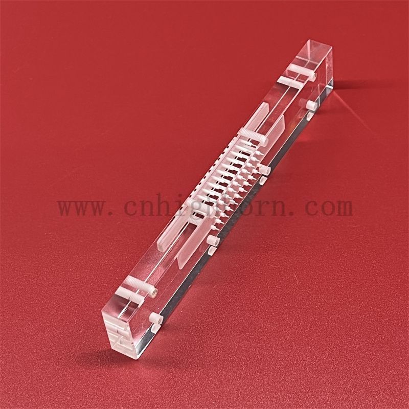 dispositivi al quarzo