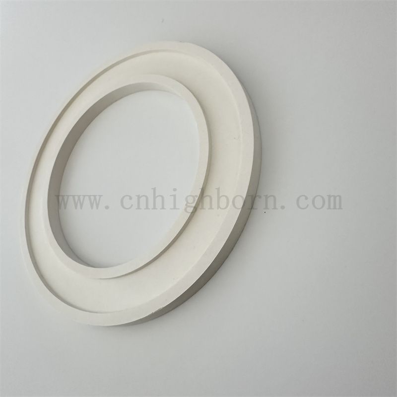 Personalizza parti di isolamento a nitruro di anello BN a boro al 99%