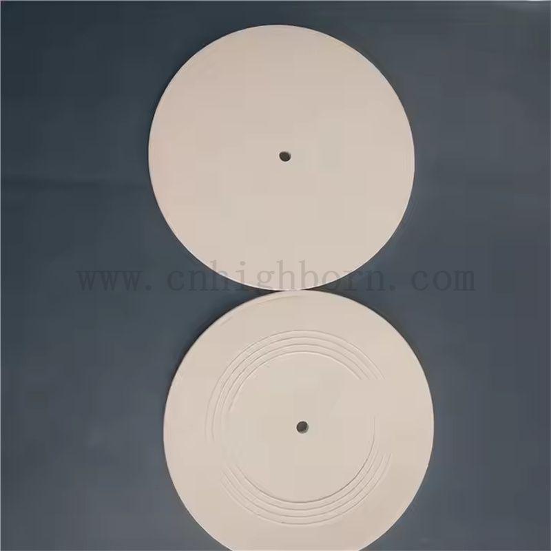 Piastra di aromaterapia personalizzata per aromaterapia Fragranza essenziale olio essenziale diffuso in gesso aroma