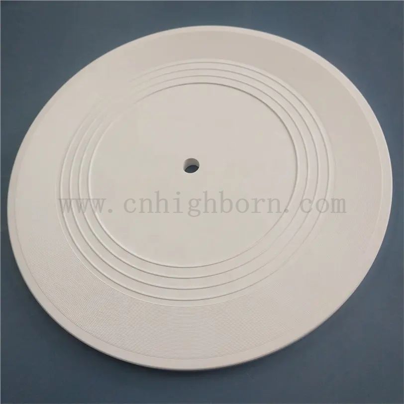 Piastra di aromaterapia personalizzata per aromaterapia Fragranza essenziale olio essenziale diffuso in gesso aroma