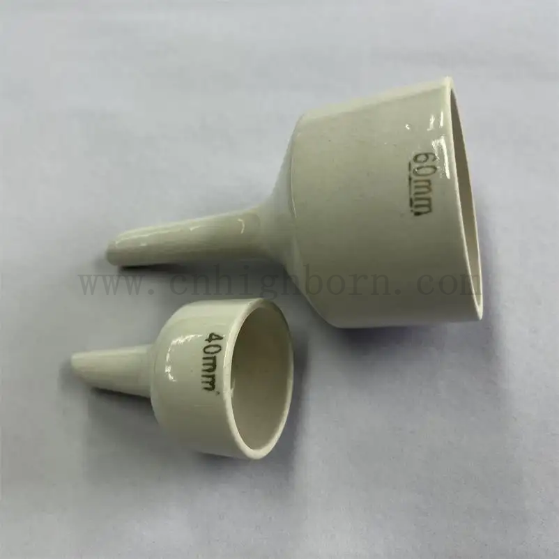 Imbuto Buchner in Porcellana (3)