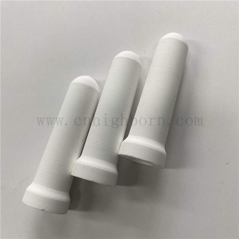 Coppa di infiltrazione in ceramica dell'agricoltura della sonda ceramica porosa 