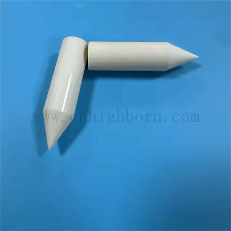 Pin ceramico di zirconia