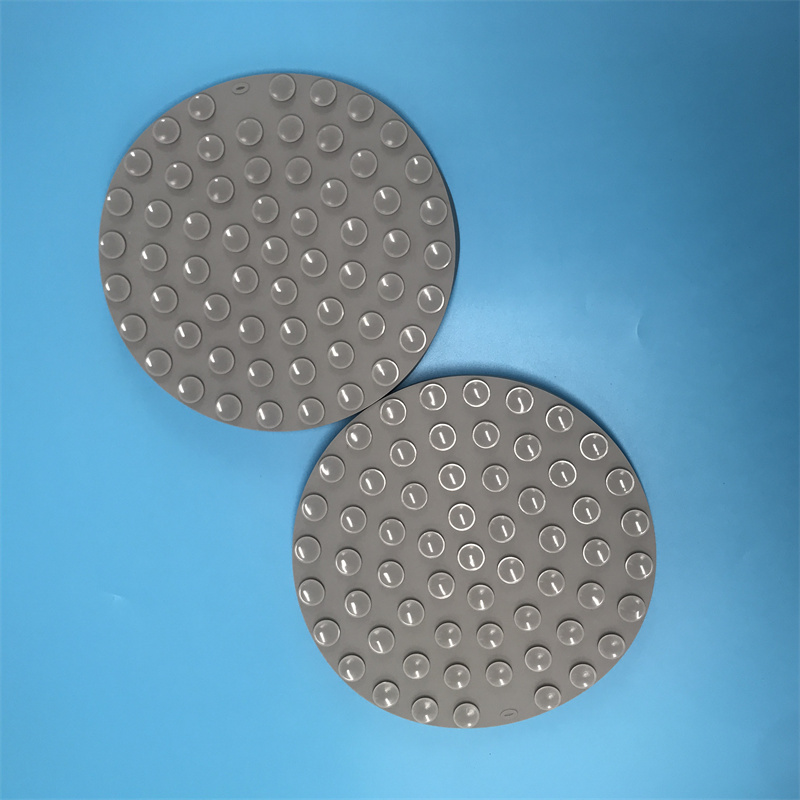 A cosa serve la gomma al silicio?