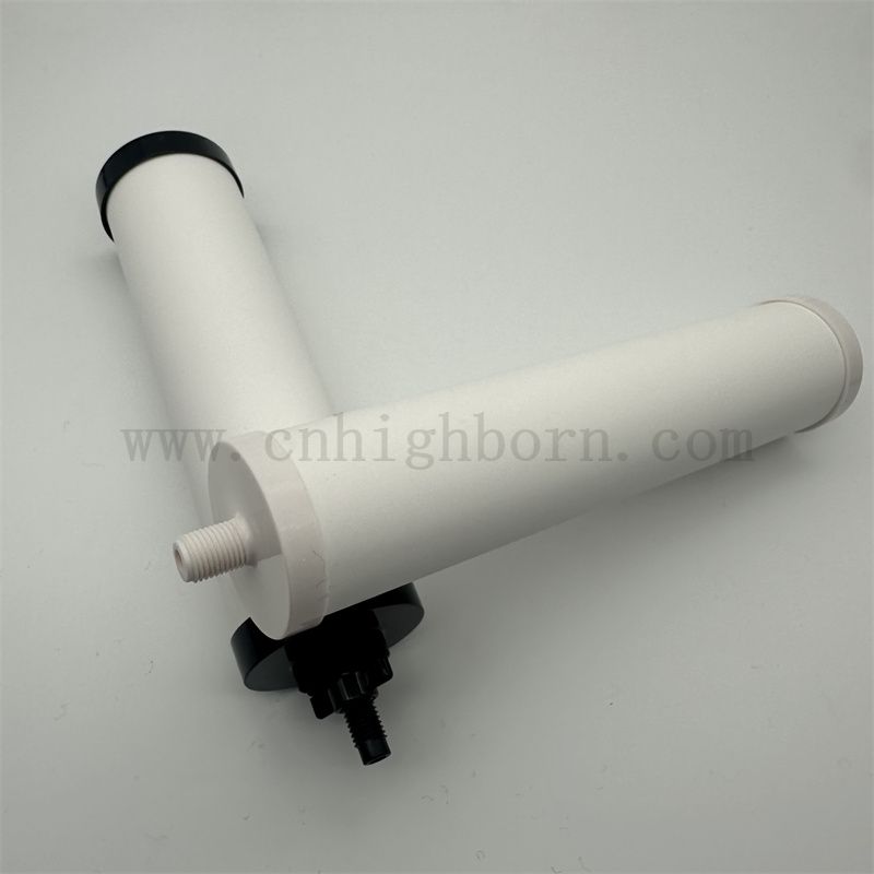 Purificatore d'acqua da campeggio all'aperto Filtro di sopravvivenza all'aperto Purificatore d'acqua potabile diretta