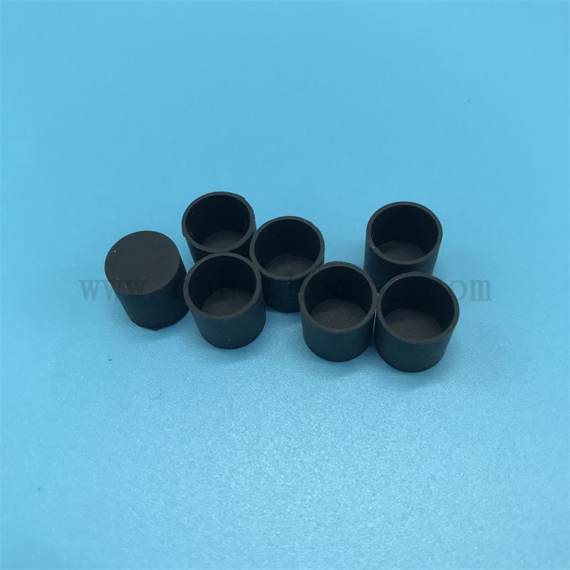 Tappo di protezione in gomma in silicone