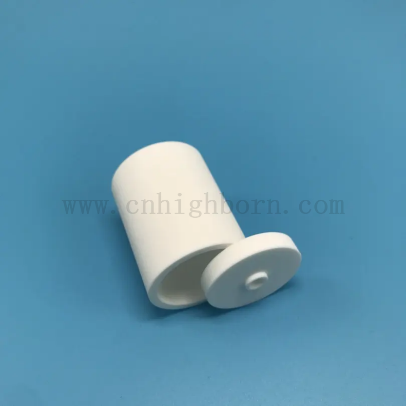 Bush di cespugli in ceramica isolanti personalizzati kit kit di coperchi in ceramica in vetro lavorabile