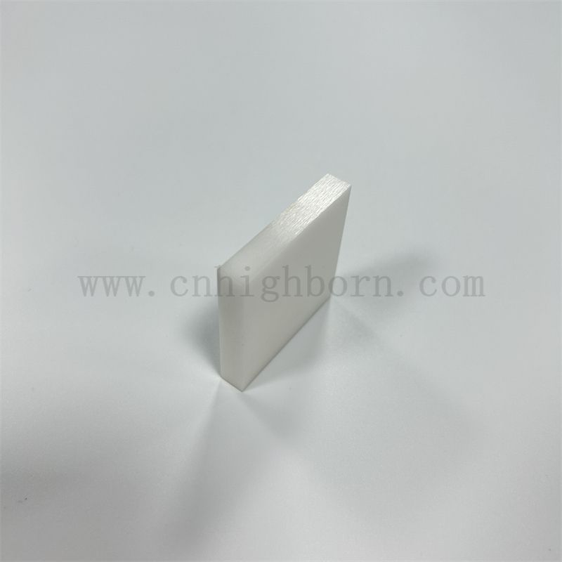 FINIZIONE SUPERFICA RA 0,01 ZIRCONIA ZRO2 GUARNA DI RASHER CERAMICA