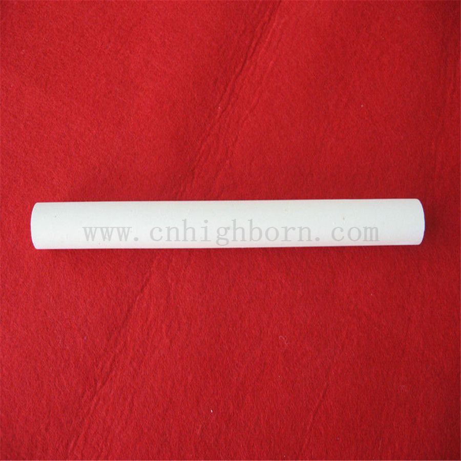 99% di provette ceramiche MGE di magnesia di ossido di magnesio