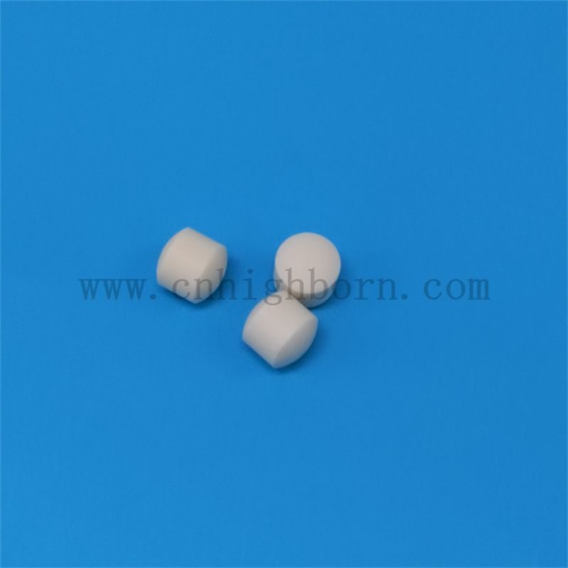 sfera di macinazione in ceramica 