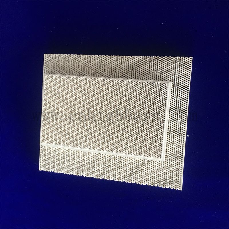 Riscaldatore a infrarossi Piastra in ceramica