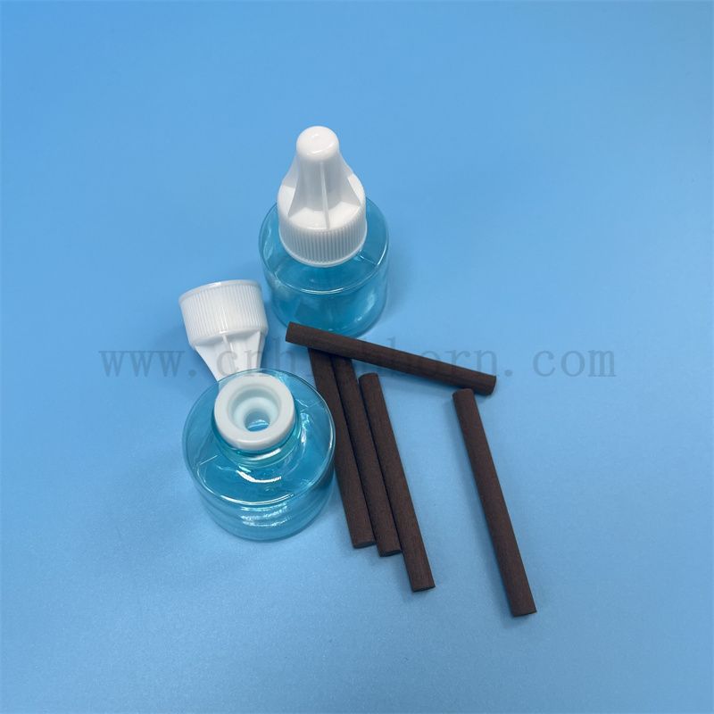 Braccia di evaporazione di evaporazione di bocci di cotone in cotone per acqua e olio