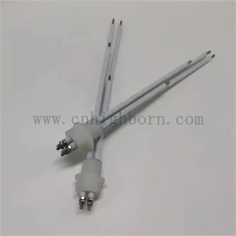  accensione per forno a gas