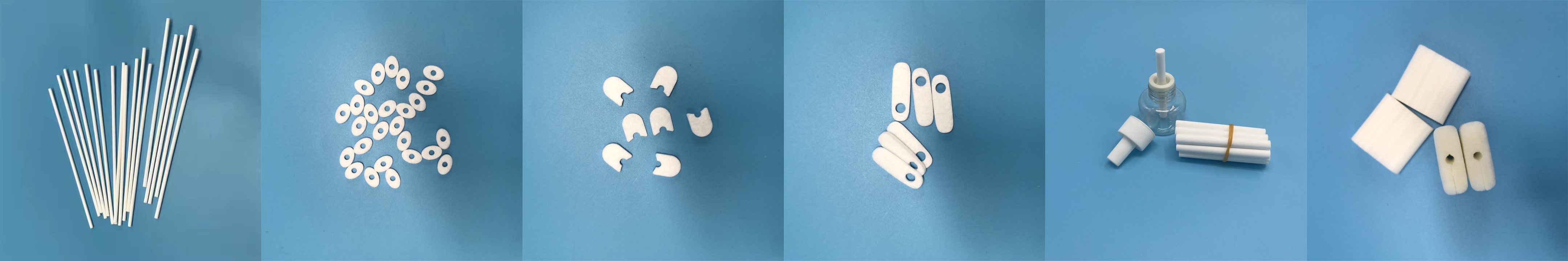 Cotone di conservazione liquido