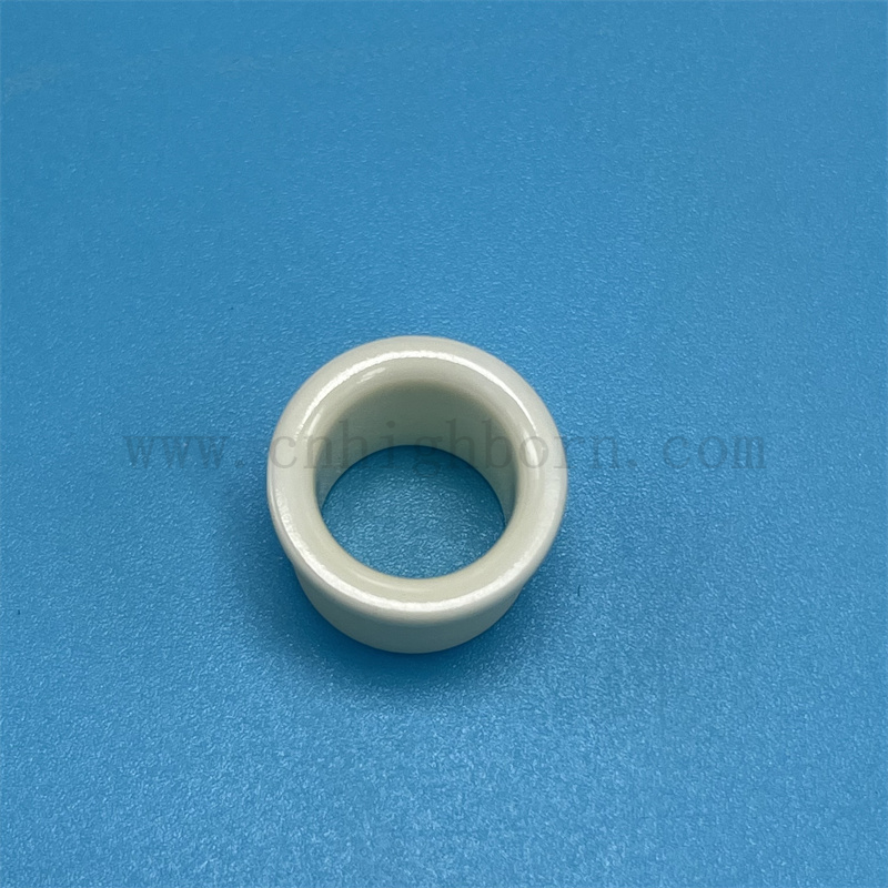 ALTA SULLA SULLA SULLA SULLA SULLA STRAZIONE AL2O3 ALUMINA GROOVE GROOVE GUIDA GUIDA TESSILE OCCOLA CERAMICA CERAMICA