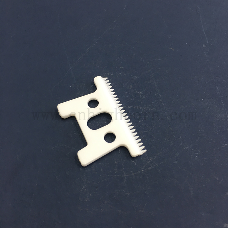 Blade Ceramic Babyiss Hair Clipper Zro2 Cutter Blade