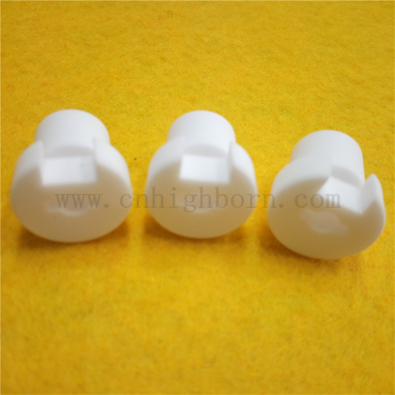 95 ALUMINA ANELLO ISULAMENTO DELL'ACCigari da 12V Accendino più leggero AL2O3 Ceramic