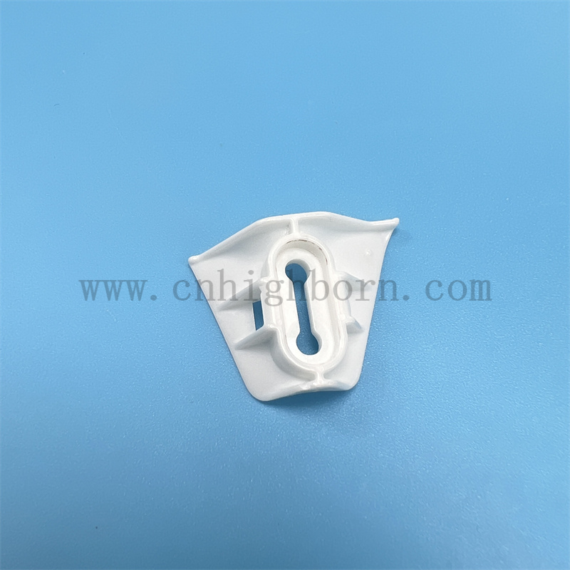 parte in ceramica isolante zro2