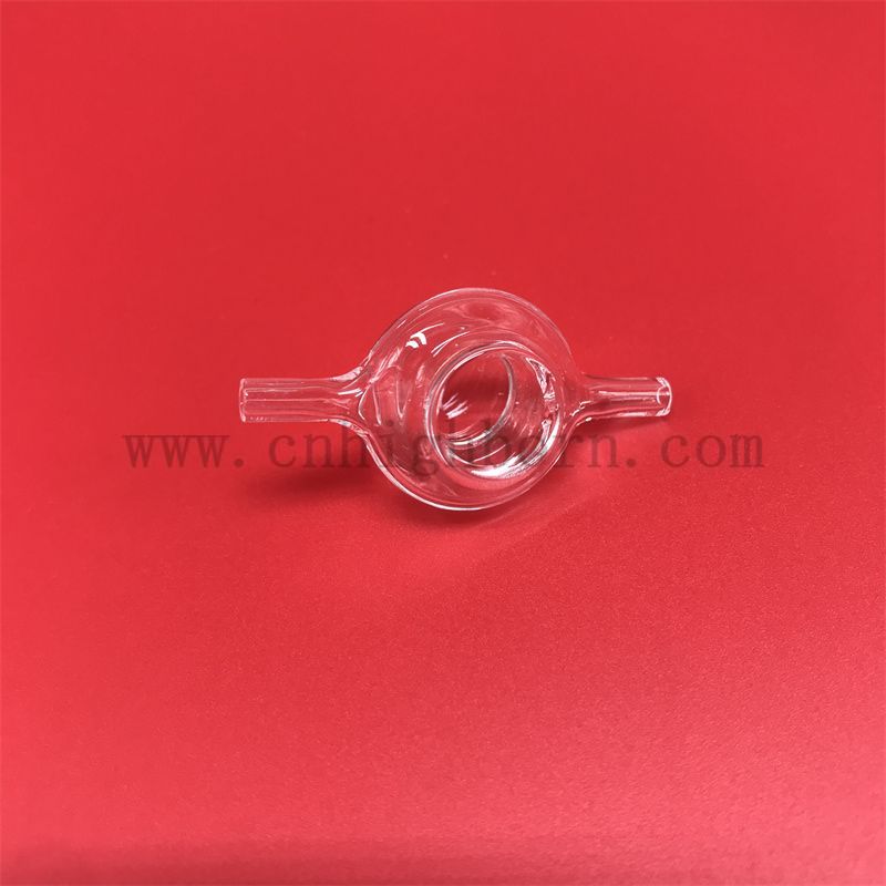 cuvette in quarzo fluorescente&nbsp;