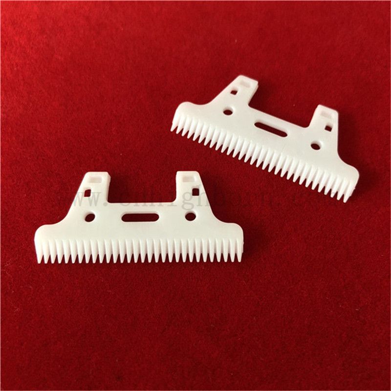 Blade per coati per capelli in ceramica ad alta durezza per Wahl Senior Clipper