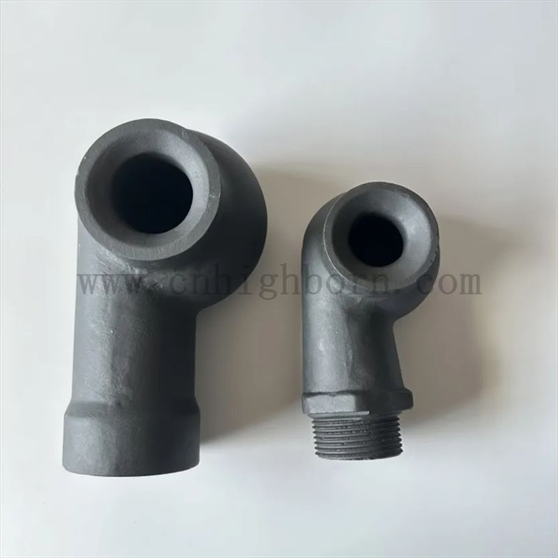 ugello in ceramica sic