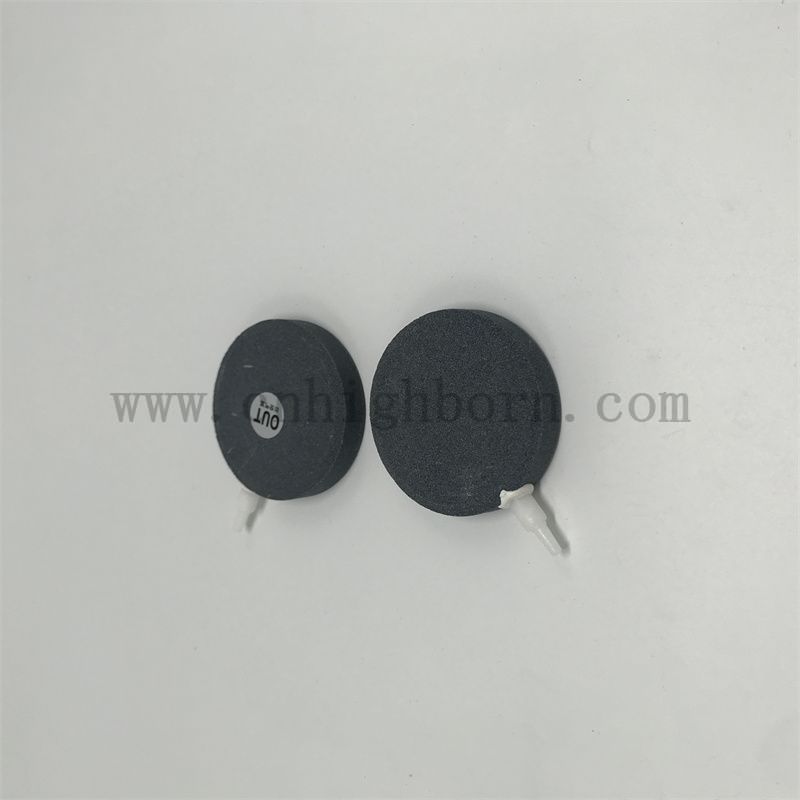 Pietra per bolle d'acquario