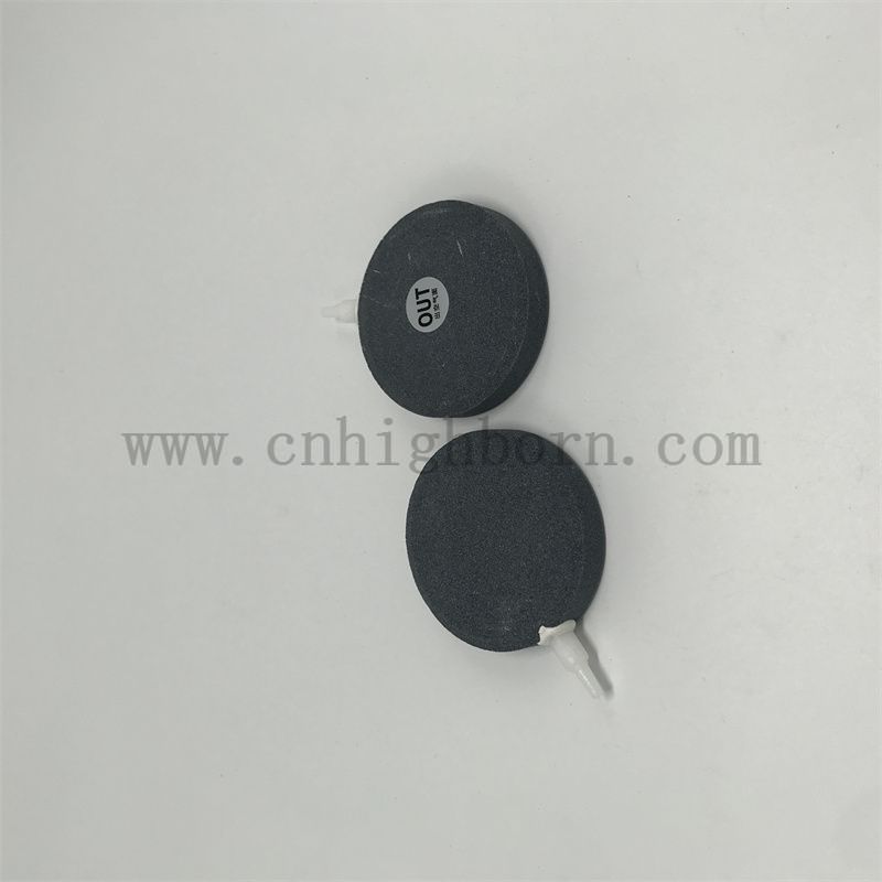 Pietra ossigenante per acquario