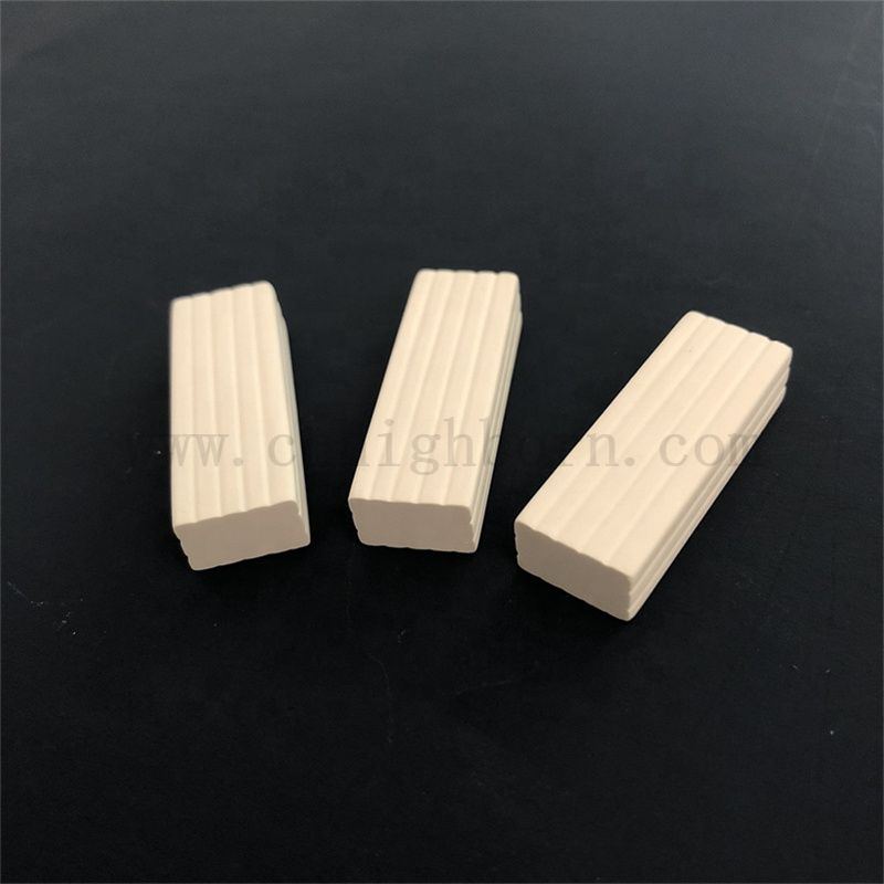 Volatilizzazione dell'olio essenziale Parte Fragranza Blocco Aroma Aroma Piatto fresco