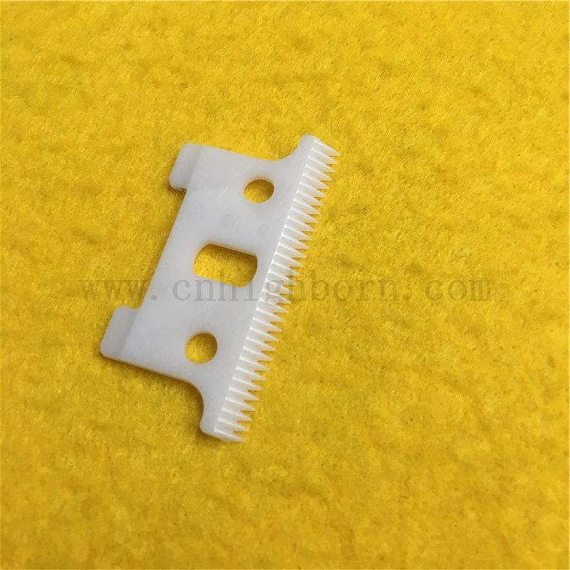 Clipper per PET CERAMIC SPOSTABILE ZRO2 SPOSTRACCHIABILE SPOSTRACCHIAMENTO