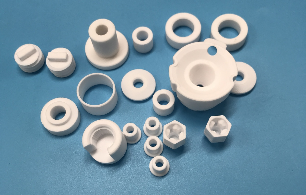 Situazione attuale del mercato dell'industria della ceramica avanzata: analisi completa e ampia del massimo potenziale nel campo dei nuovi materiali