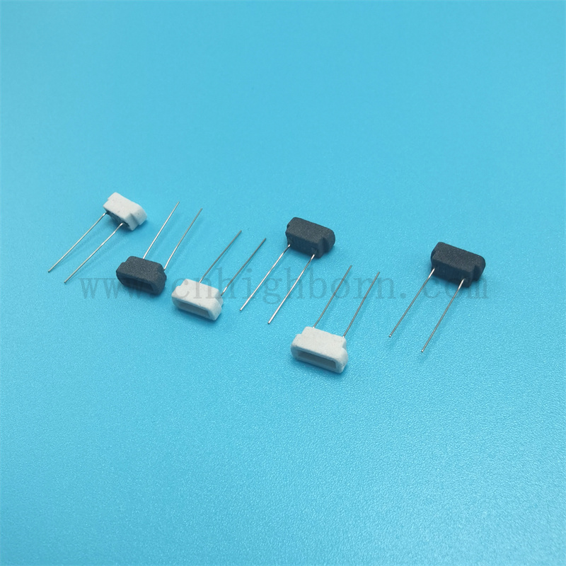 Assorbimento stabile Volatilizzazione del nucleo atomizzante in ceramica porosa per sigaretta elettronica