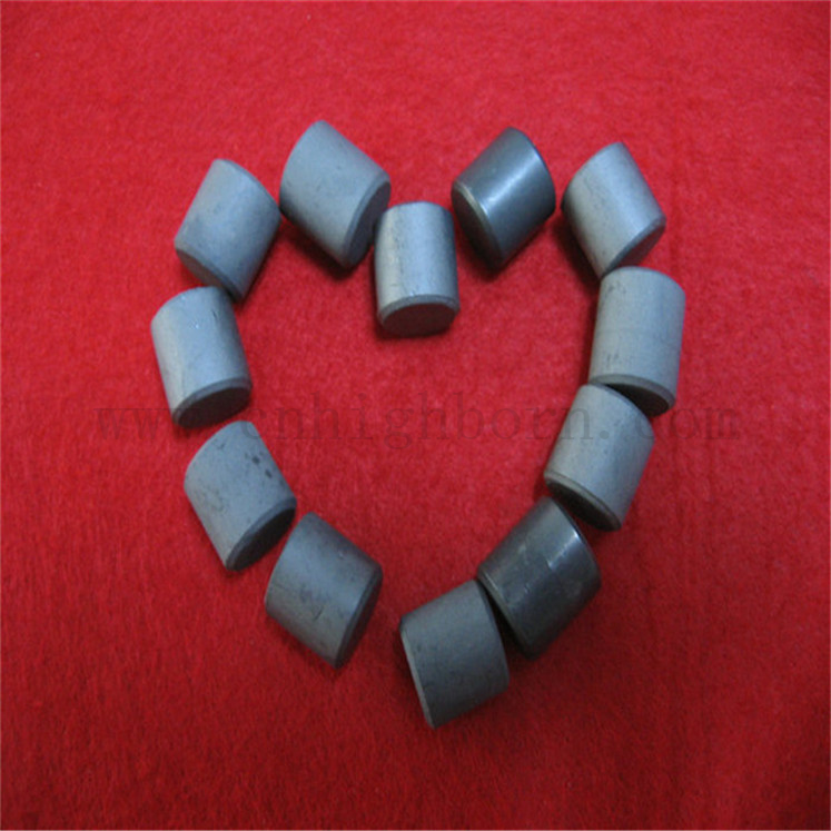 Resistenza all'usura Sic Sfall Silicon Carburo di macinazione della colonna