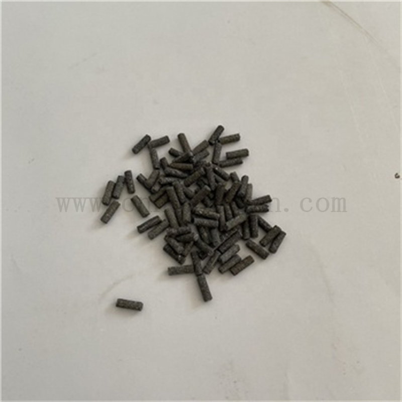 In stock Analisi medica del sangue medico microporoso Core di sabbia dell'elettrodo di riferimento in ceramica 