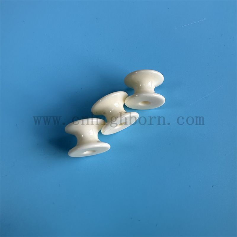 guida ceramica tessile