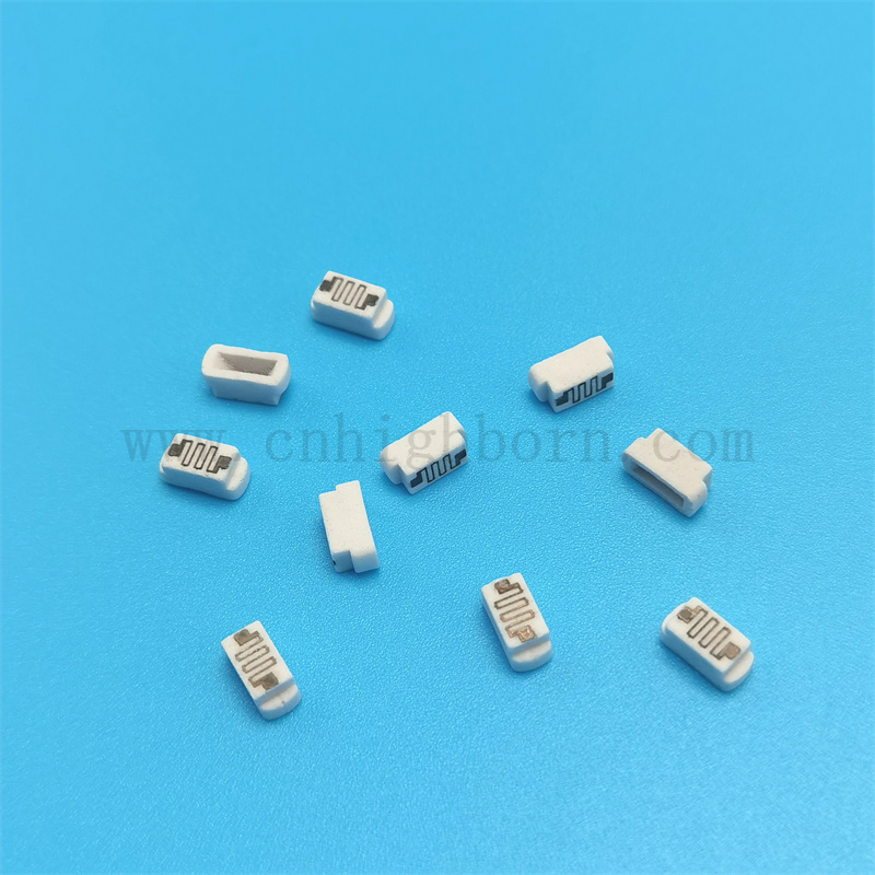 Stick per atomizzatura elettronica per sigaretta elettronica microporica personalizzata core di fumo in ceramica porosa