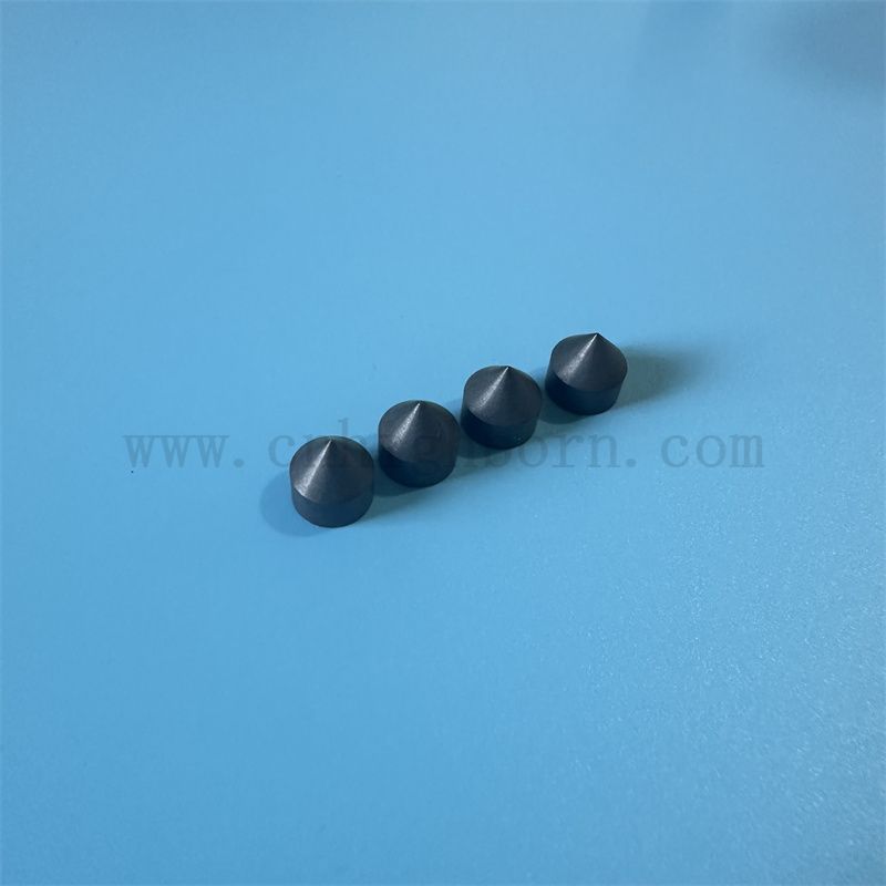 Boron Carbide Part6