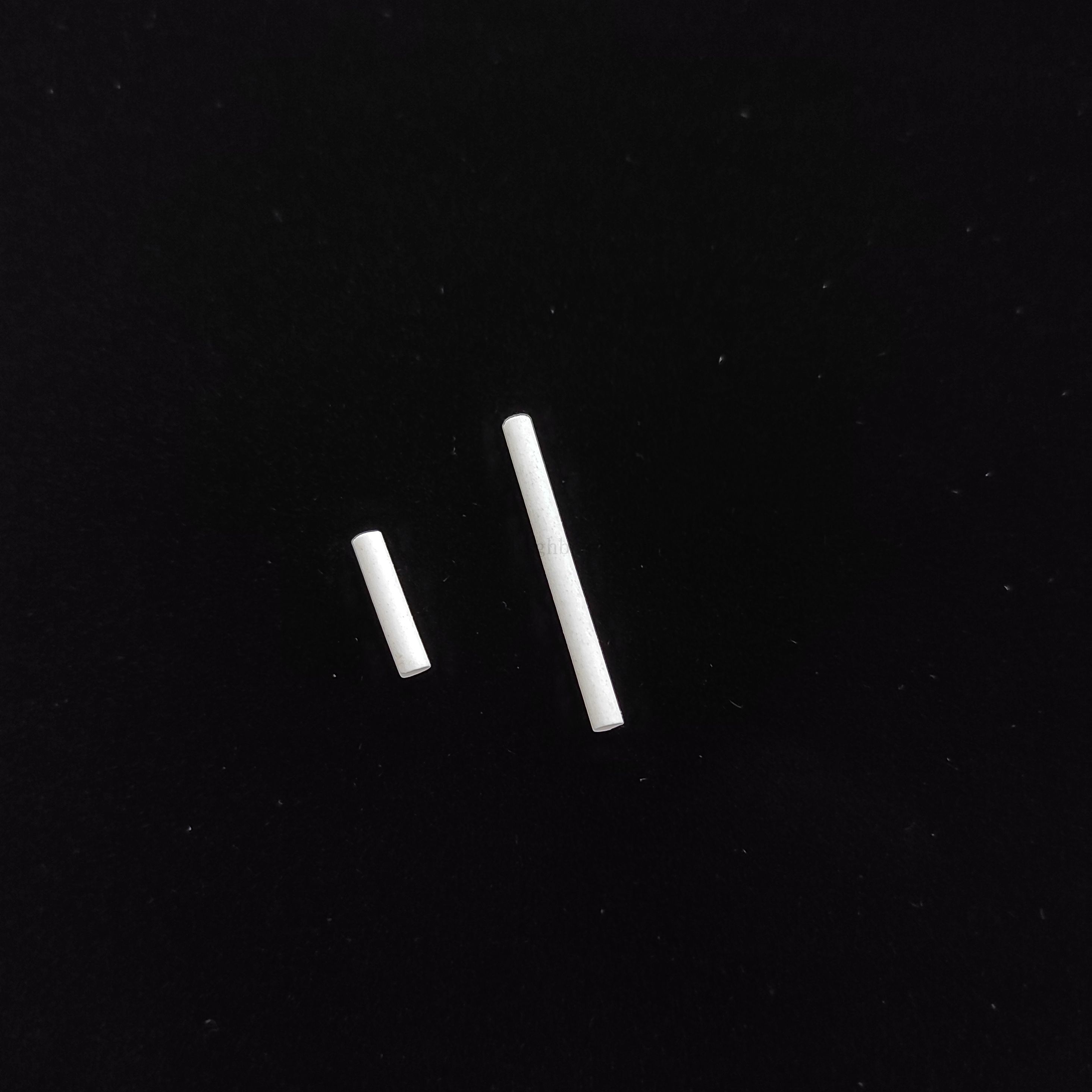 nucleo dell'elettrodo di riferimento poroso