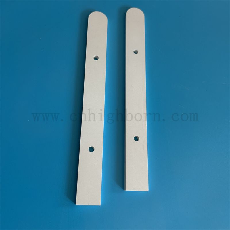 Nitruro di boro esagonale bn striscia in ceramica foglio di grafite in grafite