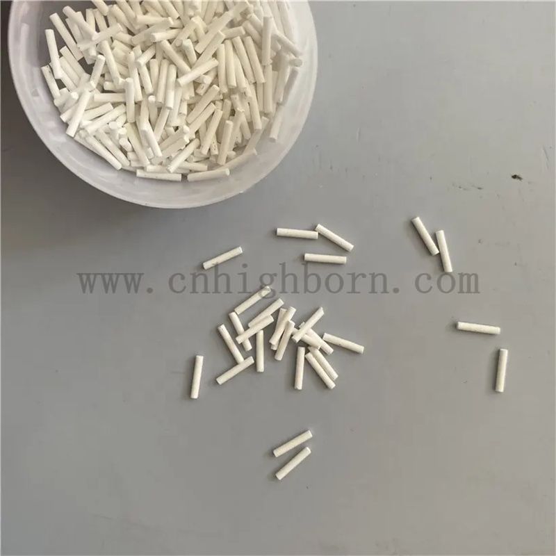 Stoppino dell'elettrodo di riferimento