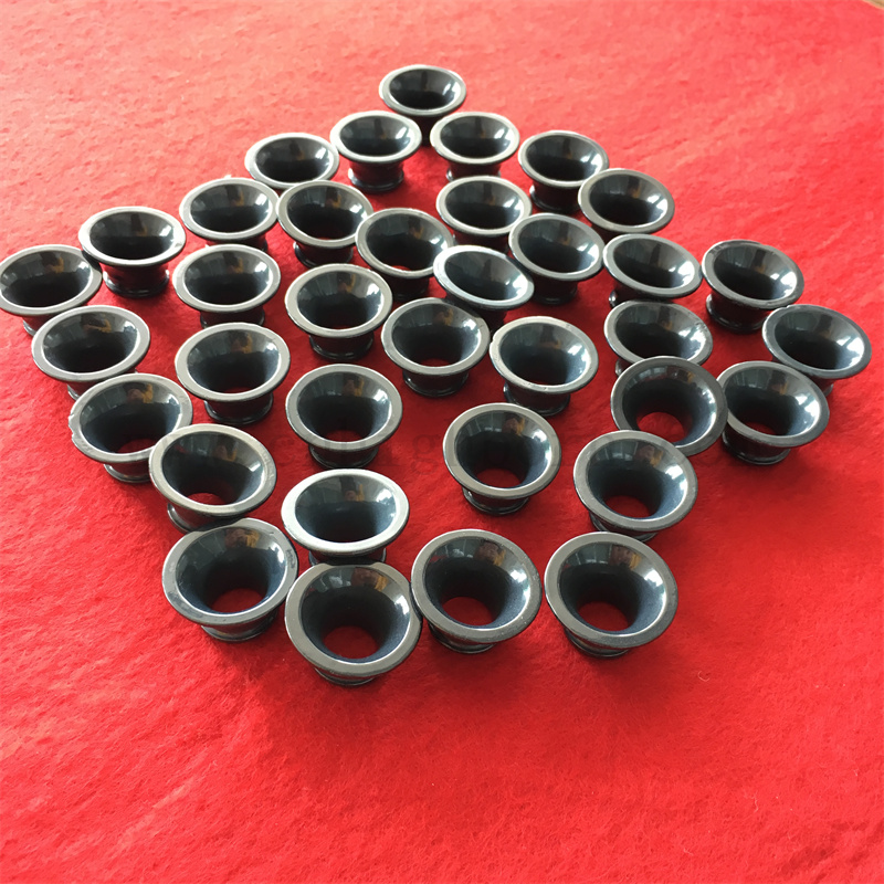 Guide di filo di filo di ossido di titanio ad alte prestazioni meccaniche