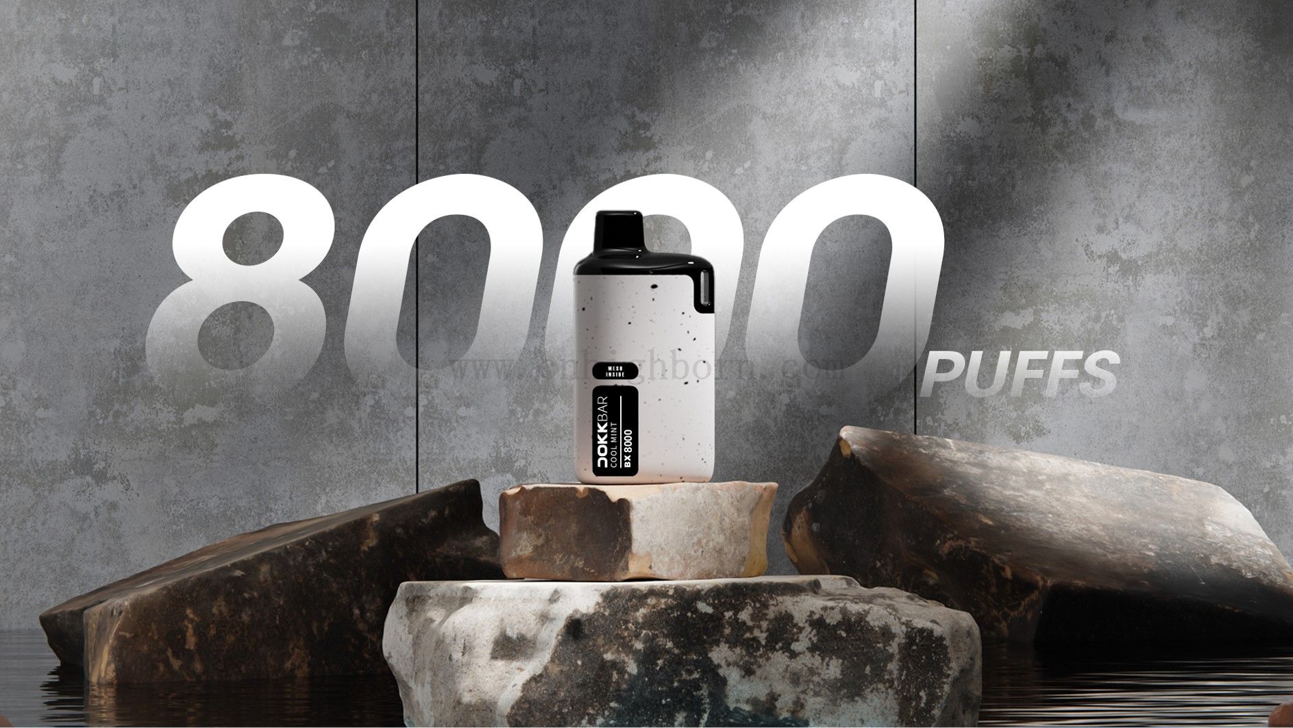 Sigaretta elettronica usa e getta Vape ED2249