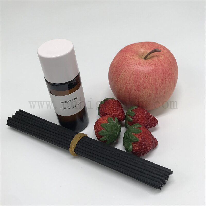 Sapori di frutta mela e bacche aroma concentrata per l'industria alimentare