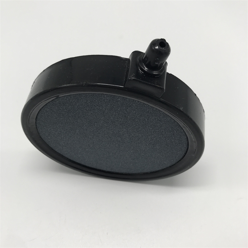 ceramica microporosa