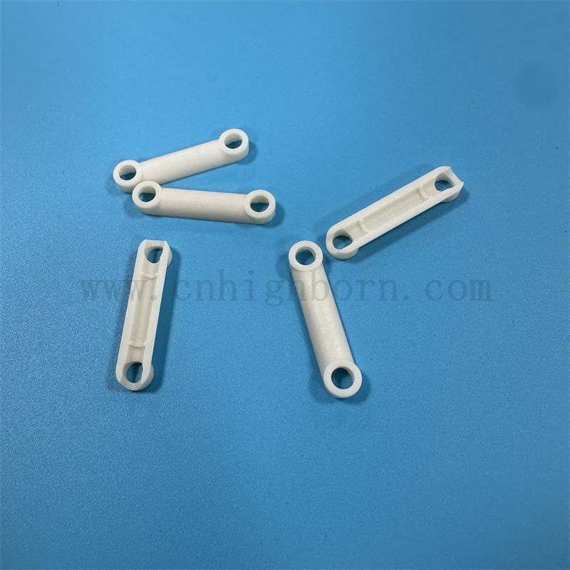 Ceramica di allumina