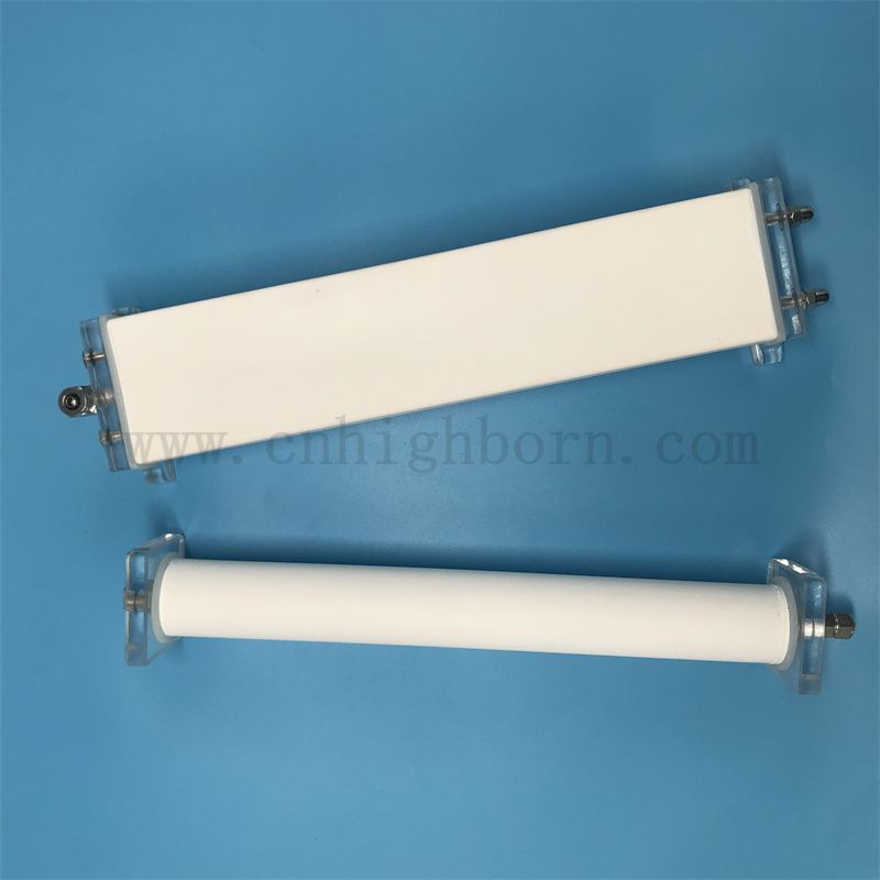 ACTACULTURA ALTA AANITÀ DI OSSIGENO DISTUTO PARTE MICROPERSO CERAMICO ASTE