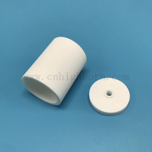 Bush di cespugli in ceramica isolanti personalizzati kit kit di coperchi in ceramica in vetro lavorabile